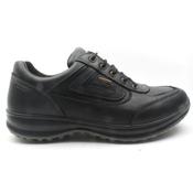 Grisport Mens Airwalker Shoe - Black - 40