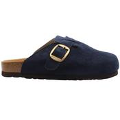 Heavenly Feet Alessia Sandal - Navy - 37 image