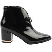 Kate Appleby Alness Boot - Black Patent - 36 image