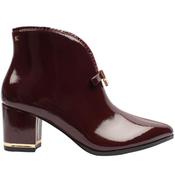 Kate Appleby Alness Boot - Burgundy - 36 image