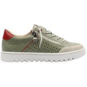Susst Amelia 26 Shoe - Green - 37
