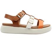 Heavenly Feet Aneta Sandal - Tan - 4 image