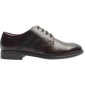 Bugatti Ao507 Shoe - Burgundy - 41 image