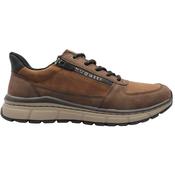 Bugatti A0s06 Laced Shoe - Brown - 41 image