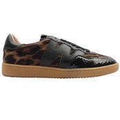 Wonders Ap2010 Shoe - Black Multi - 37 image