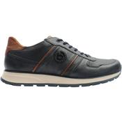Bugatti Apa03 Shoe - Navy - 44