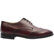 Anatomic Gel As2002fabricio Shoe - Burgundy - 42 image