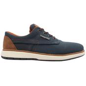 Bugatti As403 Shoe - Navy - 40 image
