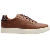 Brent Pope Shoe Ashhurst - Cognac - 41 image