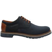 Bugatti Ave01 Shoe - Navy - 41 image