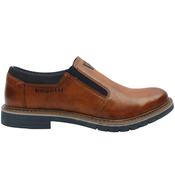 Bugatti Ave60 Shoe - Tan - 40 image