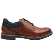 Bugatti Aw202 Shoe - Tan - 41 image