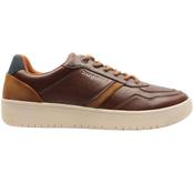 Bugatti Axi01 Shoe - Brown - 41 image