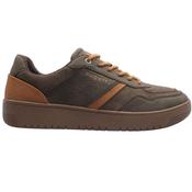 Bugatti Axi01 Shoe - Dark Brown - 42 image