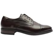 Bugatti Ayn02 Shoe - Dark Brown - 41 image