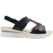 Topway B0057130 Sandal - Navy - 40 image
