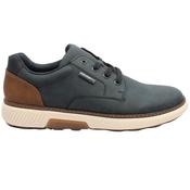 Rieker B3317 Shoe - Navy - 41 image