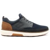 Rieker B3354 Shoe - Navy - 41 image
