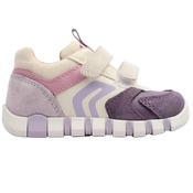 Geox B3558c Trainer - Purple - 20 image