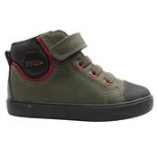 Geox B461nc Boot - Green - 22 image