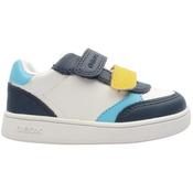 Geox B555la Shoe - Navy/White - 20 image