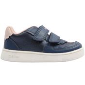 Geox B555ma Trainer - Navy Pink - 21 image