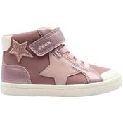 Geox B561mg Boot - Pink - 21 image
