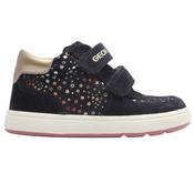 Geox Kids Boot B564ca - Navy - 22 image