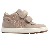 Geox Kids Shoe B564ca - Sand - 22 image