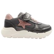Geox B566nb Shoe - Grey Multi - 21