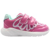Geox B654ta Trainer - Fushsia - 23