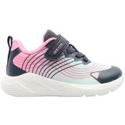 Geox B664ta Trainer - Aqua - 21 image
