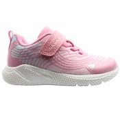 Geox B664ta Trainer - Pink - 20 image