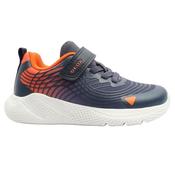 Geox B664ua Trainer - Navy - 20 image
