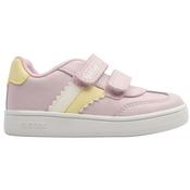 Geox B665ma Trainer - Lightpink - 21 image