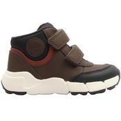 Geox B666ga Boot - Brown - 22 image