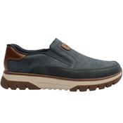 Rieker B9350 Shoe - Navy - 41 image