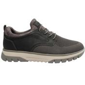 Rieker B9352 Shoe - Black/Grey - 41 image