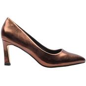 Kate Appleby Bamburgh Shoe - Bronze - 36 image