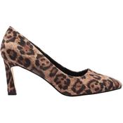 Kate Appleby Bamburgh Shoe - Cheetah - 36 image