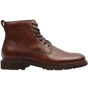 Bowe Barobbi Laced Boot - Whiskey - 41 image