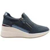 Susst Bianca 26 Shoe - Navy - 41