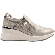 Susst Bianca 26 Shoe - Silver - 36
