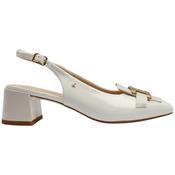 Kate Appleby Sback Bickley - White - 36