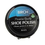 Birch Shoe Polish In Black image
