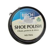 Birch Shoe  Polish - Neutral  image