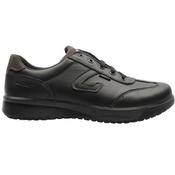 Grisport Bolsover Shoe - Black - 41 image