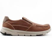 Dubarry Boston Slip On Shoe - Brown - 41 image