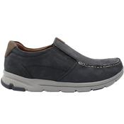 Dubarry Boston Slip On Shoe - Navy - 40 image