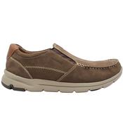Dubarry Boston Slip On Shoe - Pebble - 40 image